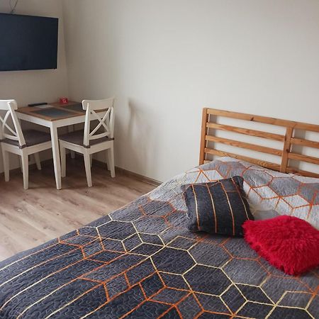 Apartamenty Marco 3 Przy Dworcu-Stare Miasto-Super Wi Fi كراكوفيا المظهر الخارجي الصورة