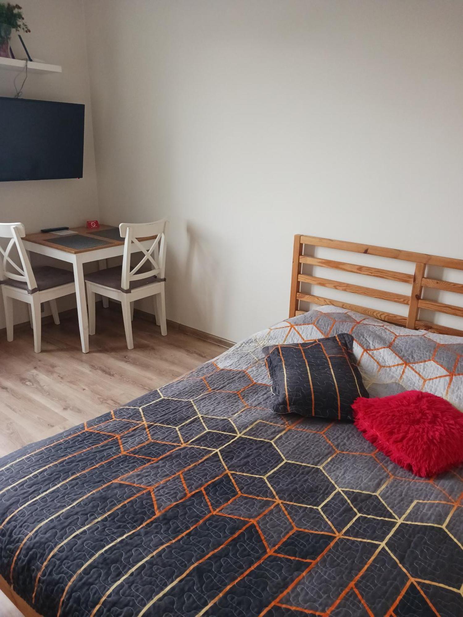 Apartamenty Marco 3 Przy Dworcu-Stare Miasto-Super Wi Fi كراكوفيا المظهر الخارجي الصورة